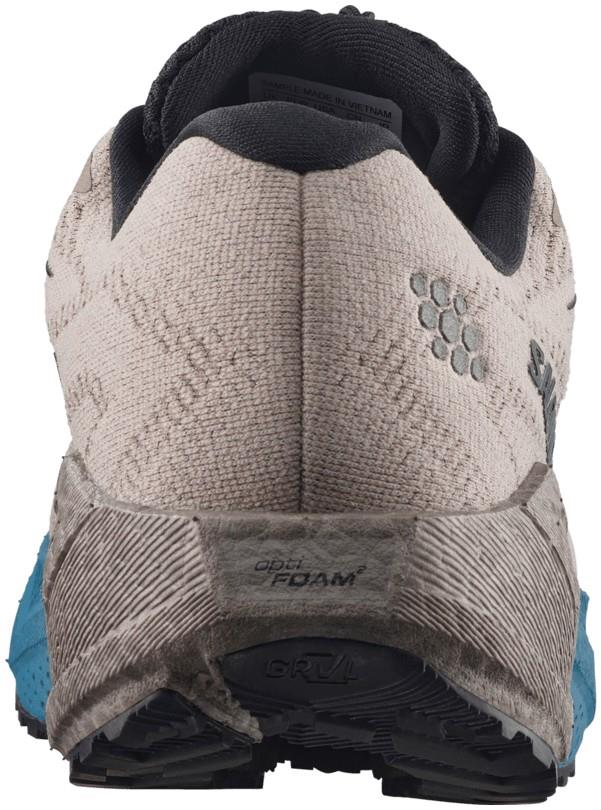 Aero Blaze 4 GRVL GTX - Mens - oxford tan / black / niagara 1