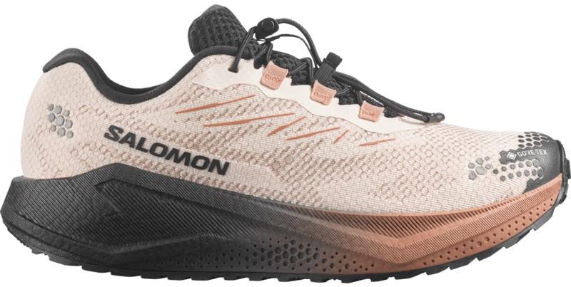 Aero Blaze 4 GRVL GTX - Mens - vanilla ice / black / burro 1