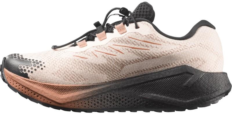 Aero Blaze 4 GRVL GTX - Mens - vanilla ice / black / burro 1