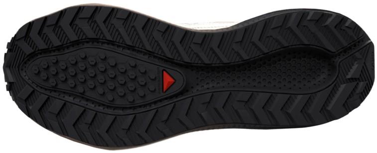 Aero Blaze 4 GRVL GTX - Mens - vanilla ice / black / burro 1