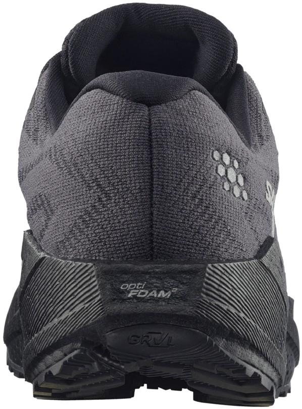 Aero Blaze 4 GRVL GTX - Womens - black / black / paloma 1