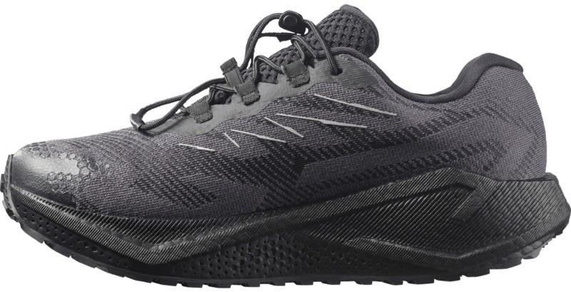 Aero Blaze 4 GRVL GTX - Womens - black / black / paloma 1