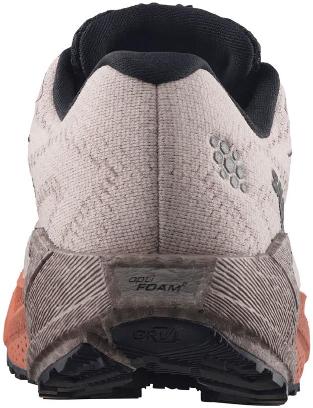 Aero Blaze 4 GRVL GTX - Womens - rainy day / black / nectarine 1