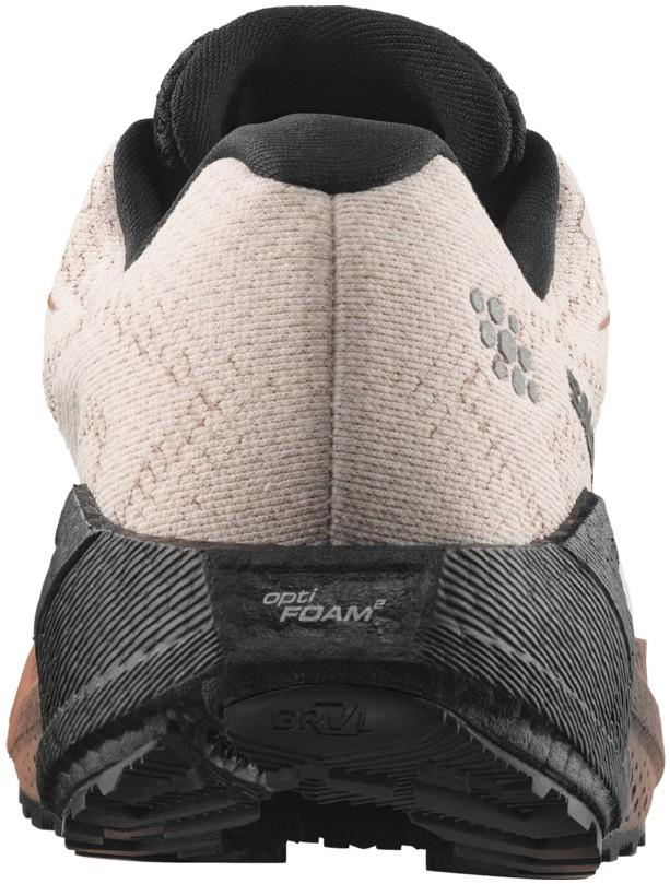 Aero Blaze 4 GRVL GTX - Womens - vanilla ice / black / burro 1