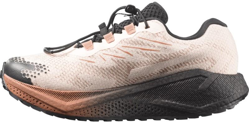 Aero Blaze 4 GRVL GTX - Womens - vanilla ice / black / burro 1