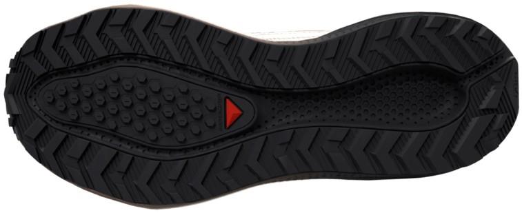 Aero Blaze 4 GRVL GTX - Womens - vanilla ice / black / burro 1