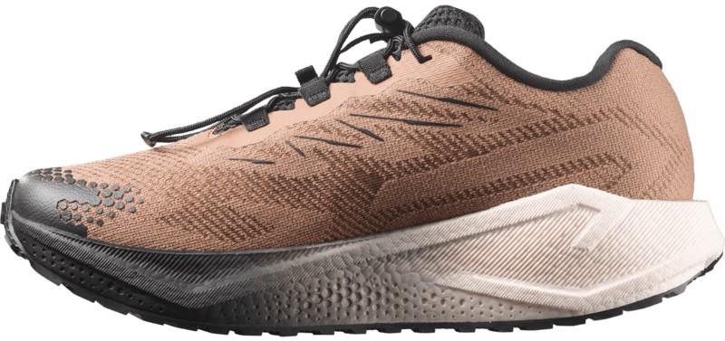 Aero Blaze 4 GRVL - Mens - burro / vanilla ice / black 1