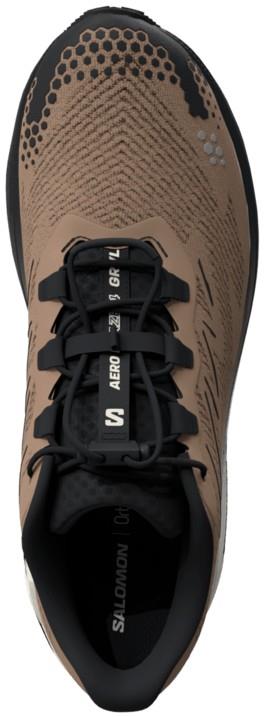 Aero Blaze 4 GRVL - Mens - burro / vanilla ice / black 1