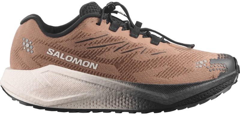 Aero Blaze 4 GRVL - Mens - burro / vanilla ice / black 1