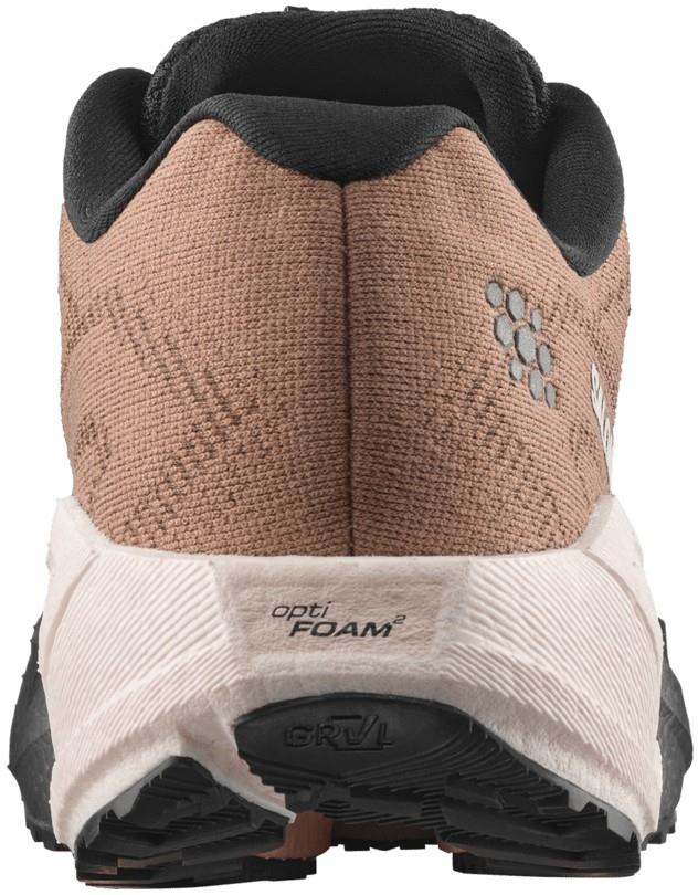Aero Blaze 4 GRVL - Mens - burro / vanilla ice / black 1