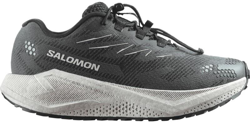 Aero Blaze 4 GRVL - Womens - black / silver cloud / black 1