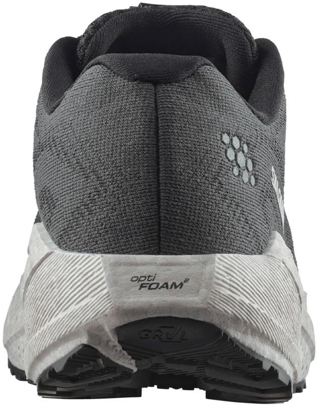Aero Blaze 4 GRVL - Womens - black / silver cloud / black 1