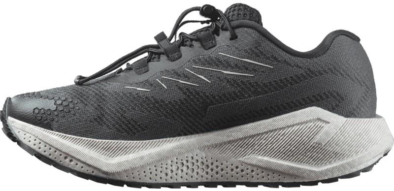 Aero Blaze 4 GRVL - Womens - black / silver cloud / black 1