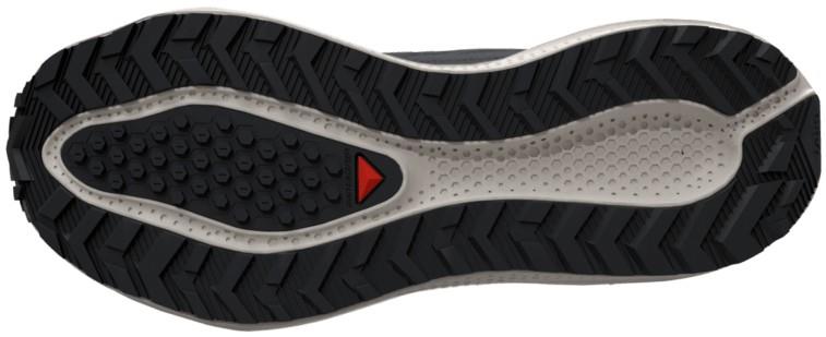 Aero Blaze 4 GRVL - Womens - black / silver cloud / black 1