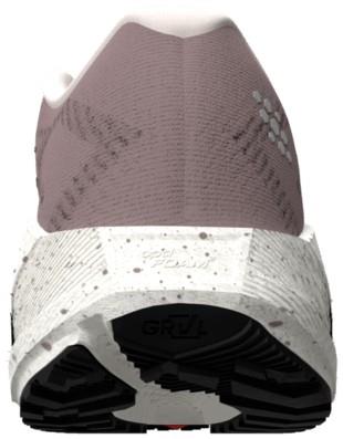 Aero Blaze 4 GRVL - Womens - burned sand / vanilla ice 1