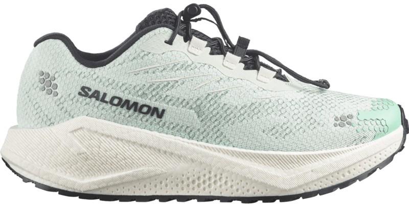 Aero Blaze 4 GRVL - Womens - clearly aqua / vanilla ice / black 1