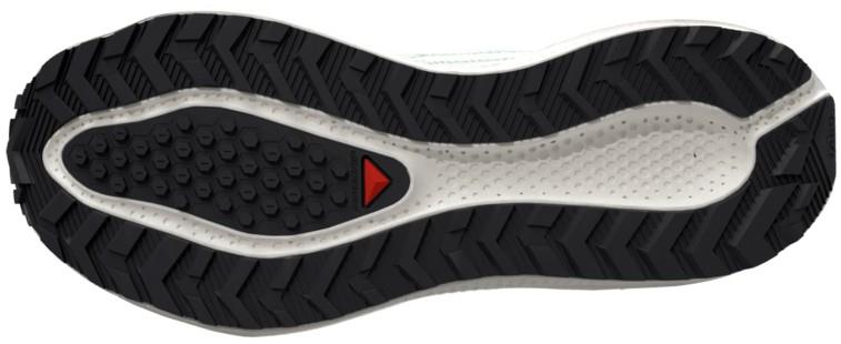 Aero Blaze 4 GRVL - Womens - clearly aqua / vanilla ice / black 1