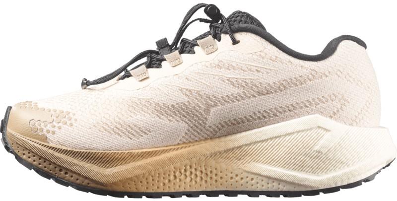 Aero Blaze 4 GRVL - Womens - tapioca / vanilla ice / black 1