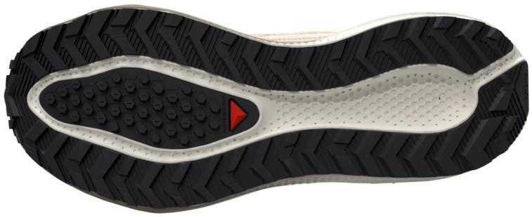 Aero Blaze 4 GRVL - Womens - tapioca / vanilla ice / black 1