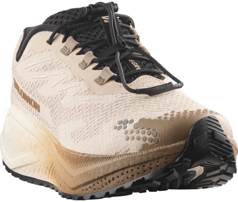Aero Blaze 4 GRVL - Womens - tapioca / vanilla ice / black 1