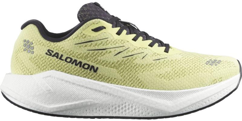 Aero Blaze 4 - Mens - sunny lime / white / black 1