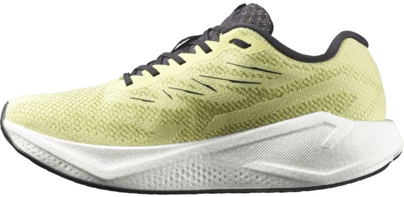 Aero Blaze 4 - Mens - sunny lime / white / black 1