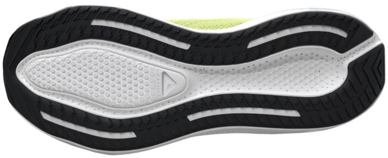 Aero Blaze 4 - Mens - sunny lime / white / black 1