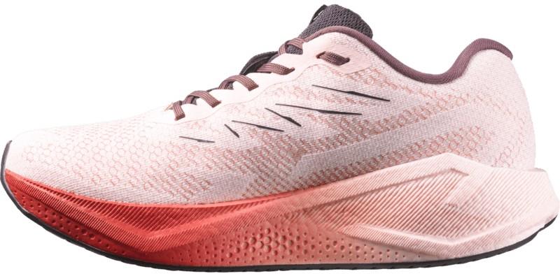 Aero Blaze 4 - Womens - vanilla ice / huckleberry / lava falls 1