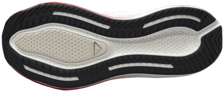 Aero Blaze 4 - Womens - vanilla ice / huckleberry / lava falls 1