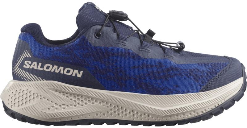 Aero GRVL WTPF - Junior - maritime blue / silver cloud / bluing 1