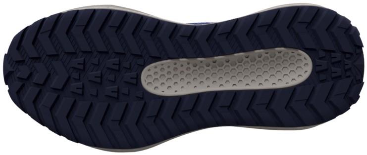Aero GRVL WTPF - Junior - maritime blue / silver cloud / bluing 1