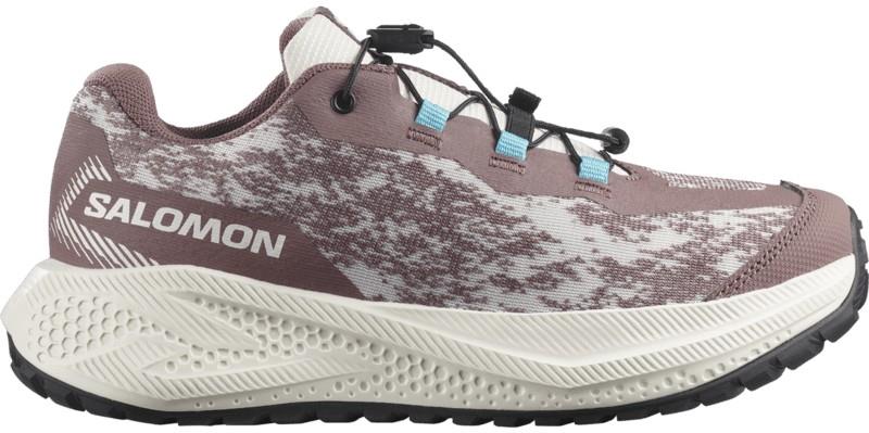 Aero GRVL - Junior - iron / vanilla ice / ojos del salar 1