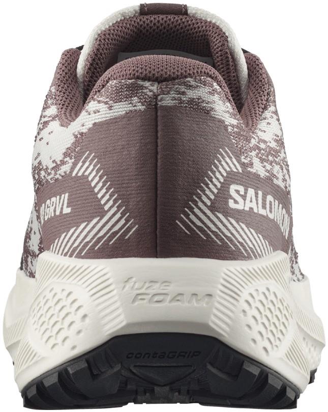 Aero GRVL - Junior - iron / vanilla ice / ojos del salar 1