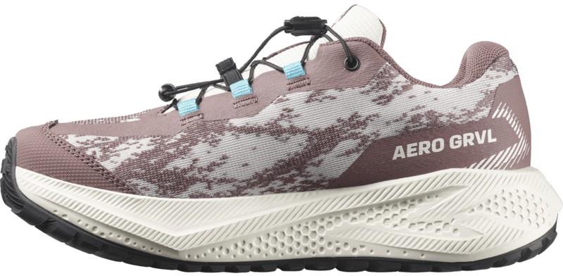 Aero GRVL - Junior - iron / vanilla ice / ojos del salar 1
