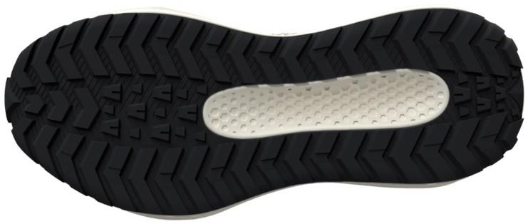 Aero GRVL - Junior - iron / vanilla ice / ojos del salar 1