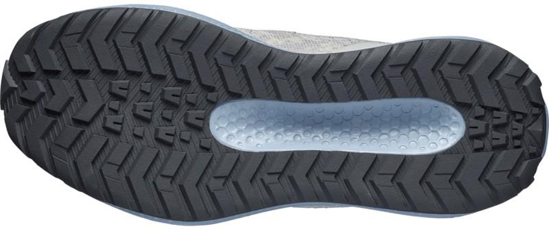 Aero GRVL - Junior - smoky gray / storm 1