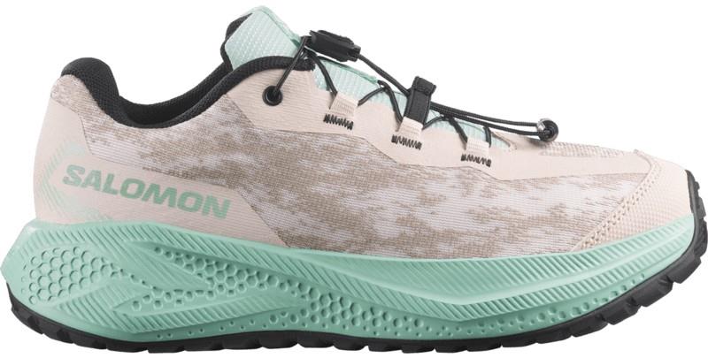 Aero GRVL - Junior - tapioca / lichen / black 1