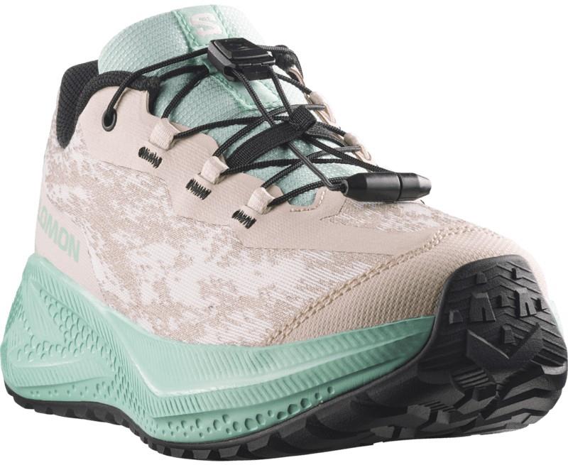 Aero GRVL - Junior - tapioca / lichen / black 1
