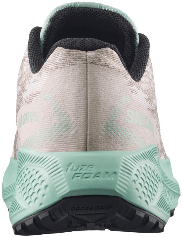 Aero GRVL - Junior - tapioca / lichen / black 1