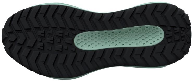 Aero GRVL - Junior - tapioca / lichen / black 1