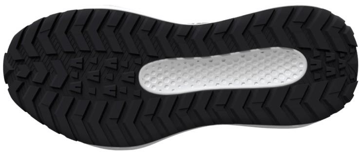 Aero GRVL - Junior - white / black / white 1