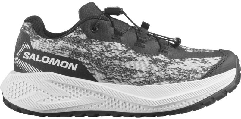 Aero GRVL - Junior - white / black / white 1