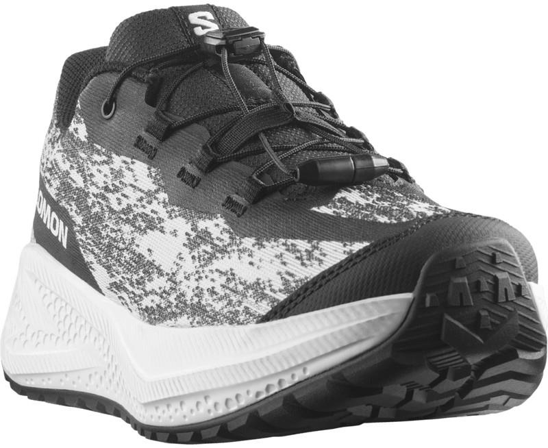 Aero GRVL - Junior - white / black / white 1
