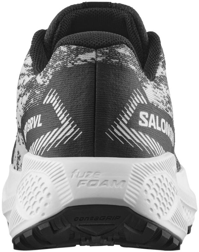 Aero GRVL - Junior - white / black / white 1