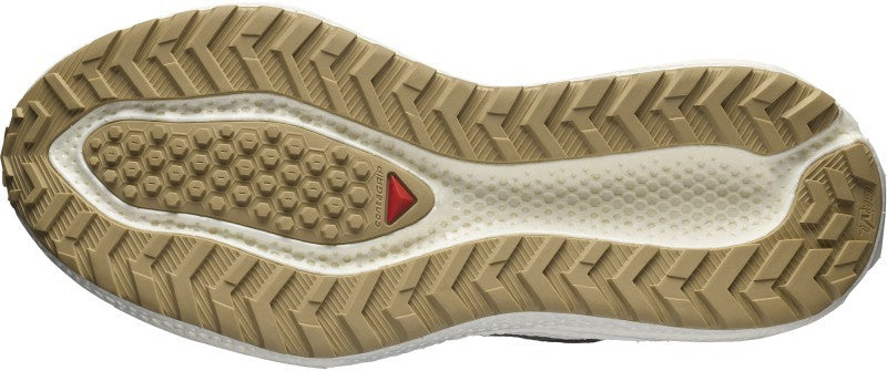 Aero Glide 3 GRVL - Mens - wren / vanilla ice / coyote brown 1
