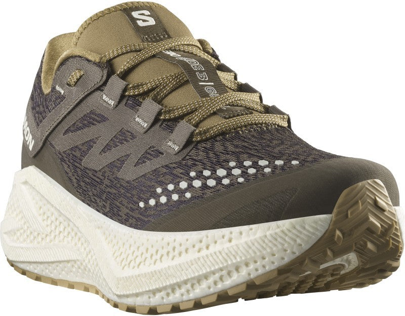 Aero Glide 3 GRVL - Mens - wren / vanilla ice / coyote brown 1