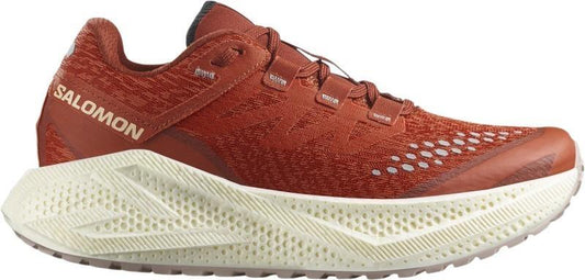 Aero Glide 3 GRVL - Womens - burnt ochre / vanilla ice / etherea 1