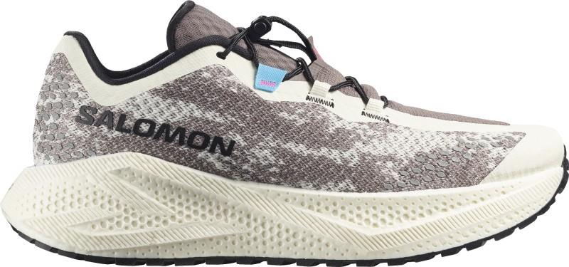 Aero Glide 4 GRVL - Mens - vanilla ice / black / iron 1