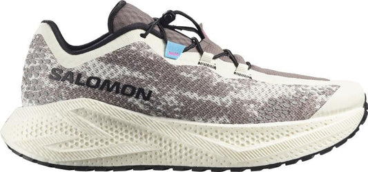 Aero Glide 4 GRVL - Mens - vanilla ice / black / iron 1