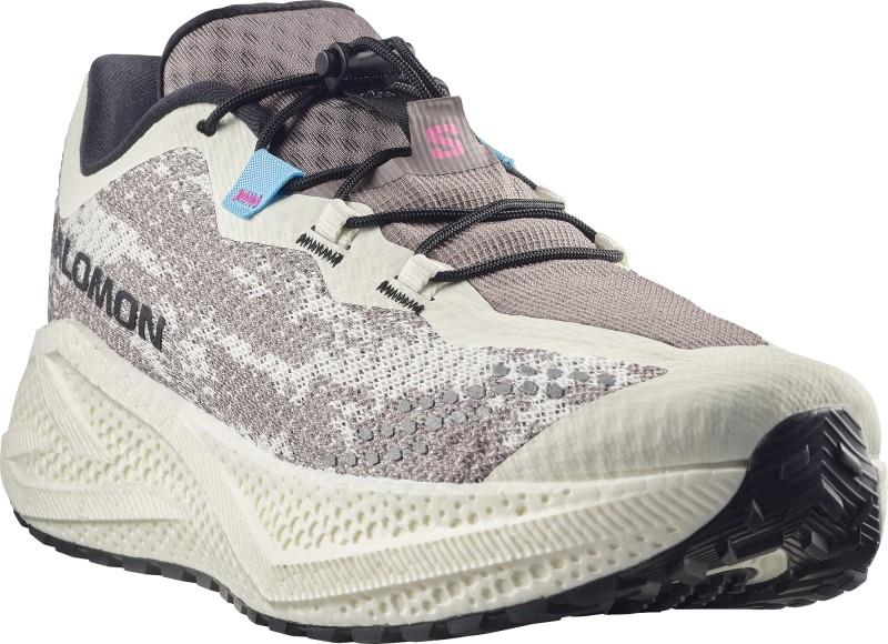 Aero Glide 4 GRVL - Mens - vanilla ice / black / iron 1